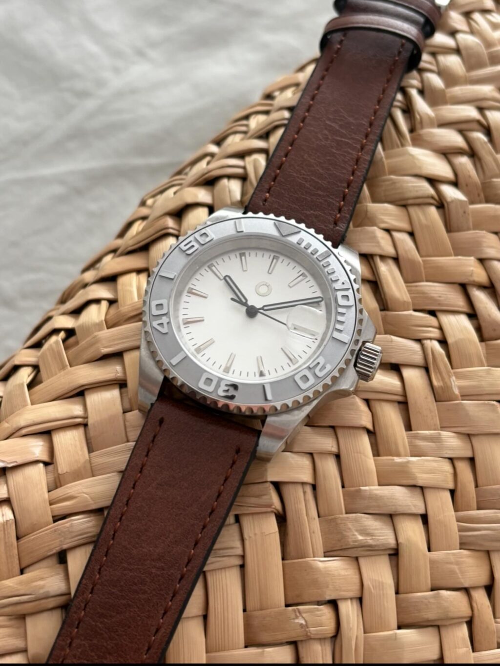 Instagram post from klekker_watches. This post is in position 2.