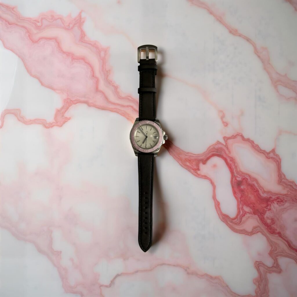 Instagram post from klekker_watches. This post is in position 1.